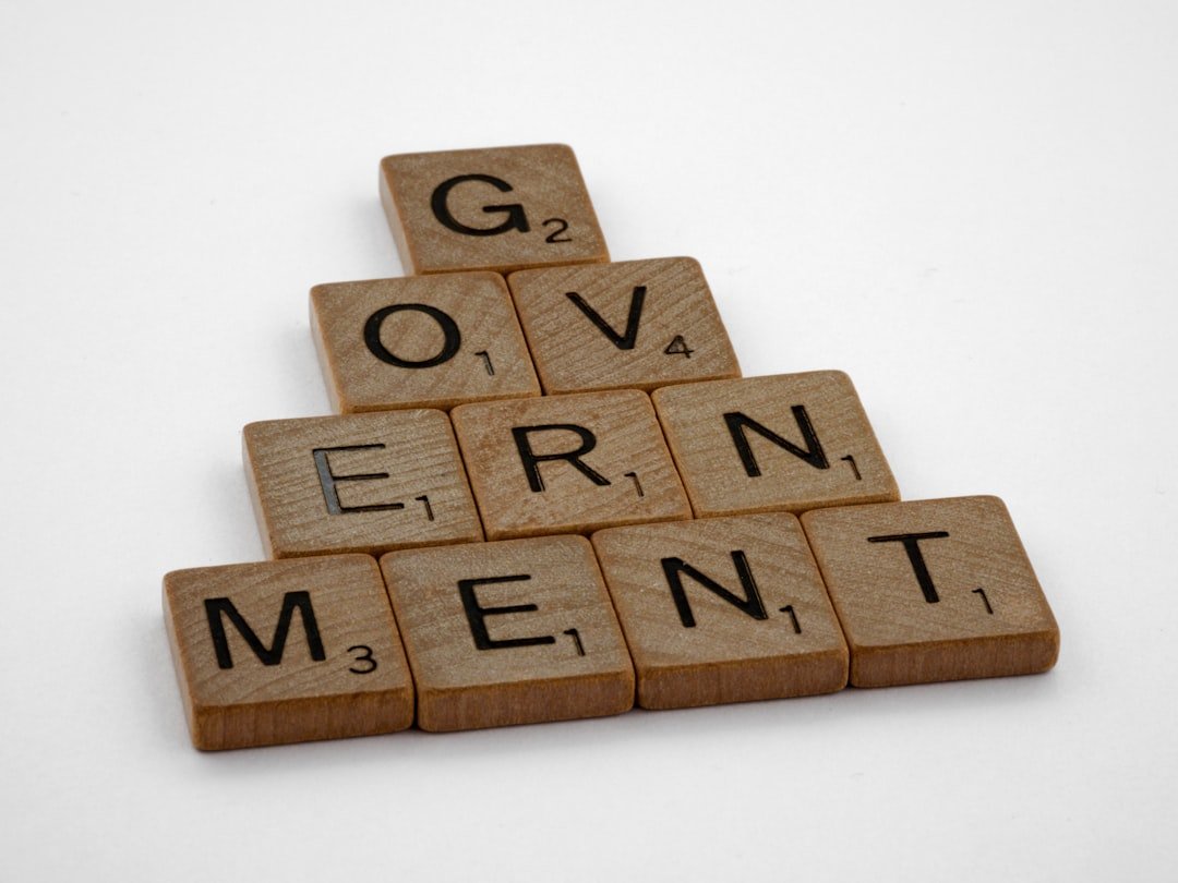 US government AI oversight